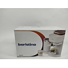 Philips Espressomachine Baristina - met Melkopschuimer - BAR303/00 - Wit