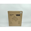Wakefield Voetenbank Bologna - 50cm - Acaciahout