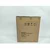 Wakefield Voetenbank Bologna - 50cm - Acaciahout