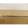 Wakefield Voetenbank Bologna - 50cm - Acaciahout