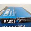 Handson Torenventilator Canberra - Zwart