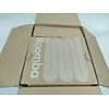 iRobot Robotstofzuiger Roomba Plus 405 Combo - Wit