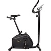 Luxari Hometrainer CN180T - Zwart/Grijs