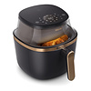 Philips Airfryer 6,2L - Refurbished - NA331/00R1
