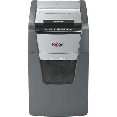 Rexel Papierversnipperaar Optimum AutoFeed+ 150X