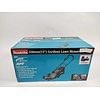 Makita Accu Grasmaaier DLM330RT