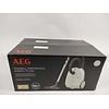 AEG Stofzuiger Allergy 6000 - AB61H6SW