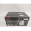AEG Stofzuiger Allergy 6000 - AB61H6SW
