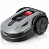Zoef Robot Robotmaaier Teun - 300m²