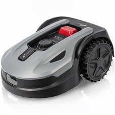 Zoef Robot Robotmaaier Teun - 300m²