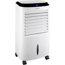Monzana Mobiele Airco 4-in-1 - 10L - 65W - Wit