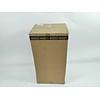 Monzana Mobiele Airco 4-in-1 - 10L - 65W - Wit