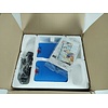 Monzana Mobiele Airco 4-in-1 - 10L - 65W - Wit