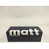 Matt Sleeps Memory Pillow - The Original Pillow