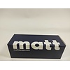 Matt Sleeps Memory Pillow - The Original Pillow