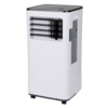 Kinzo Mobiele Airco 9000 BTU – 1010W - Wit
