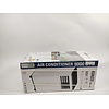 Kinzo Mobiele Airco 9000 BTU – 1010W - Wit