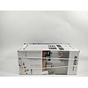 Kinzo Mobiele Airco 9000 BTU – 1010W - Wit