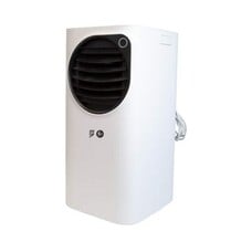 Aspen Mobiele Airco AX4008 - 3,25 kW - Wit