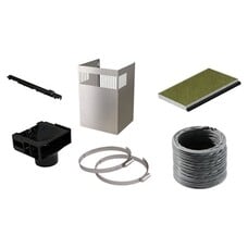 Bosch Recirculatiekit Clean Air - DWZ1FB3I6