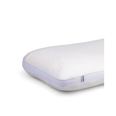 Matt Sleeps Memory Pillow - The Original Pillow
