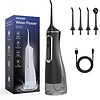Naxsir Waterflosser BV-612 - Zwart