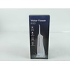Naxsir Waterflosser BV-612 - Zwart