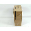 ProBreeze Statiefventilator Airflo 43 - Wit/Zwart
