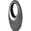 Kinzo Ventilator Bladloos - Grijs