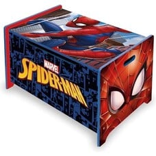 Arditex Opbergkist Spider-Man - Hout