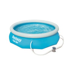 Bestway Zwembad Fast Set - Ø305x76 cm