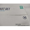 Bestway Zwembad Fast Set - Ø305x76 cm