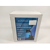Sunmax Zandfilterset 7 m³/u - Hmax 7,5m - 250W