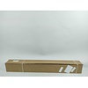 Hapro Dagdragers Cronos 125 - Aluminium - 125cm - Zilver