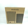 Brabantia Prullenbak Bo Touch Bin Hi - 60L - Matt Black