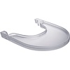 Stokke Tafelblad Playtray Tripp Trapp - Transparant