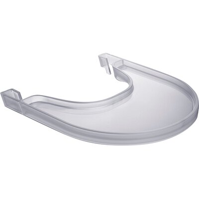 Stokke Tafelblad Playtray Tripp Trapp - Transparant