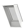 Velux Dakraamhor White Line Skylight - 160x132 cm - ZIL UK04 0000SWL - Wit