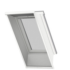 Velux Dakraamhor White Line Skylight - 160x132 cm - ZIL UK04 0000SWL - Wit