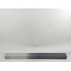 Velux Dakraamhor White Line Skylight - 160x132 cm - ZIL UK04 0000SWL - Wit