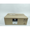 QAZQA Plafondventilator Jerri - met LED - Naturel