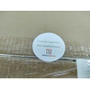QAZQA Plafondventilator Jerri - met LED - Naturel