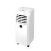 Home & Comfort Mobiele Airco HCAC001 - 9000 BTU - HCAC001 - Wit