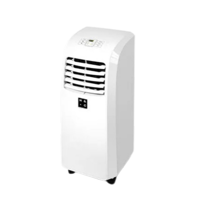 Home & Comfort Mobiele Airco HCAC001 - 9000 BTU - HCAC001 - Wit