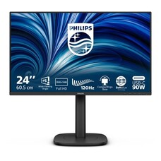 Philips Monitor 24" - Full HD LCD - 24B2U3301/00