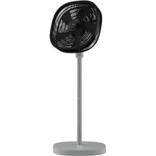 Dynter Statiefventilator AirFlow - AV25G - Grijs
