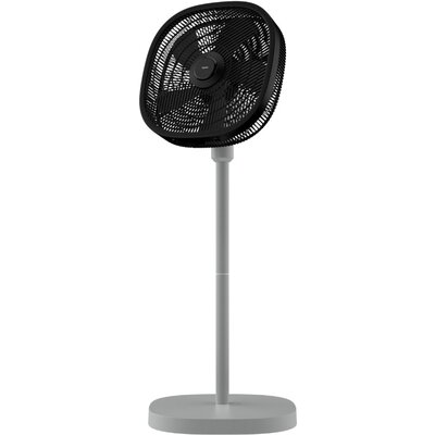 Dynter Statiefventilator AirFlow - AV25G - Grijs