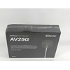 Dynter Statiefventilator AirFlow - AV25G - Grijs