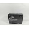 Dynter Statiefventilator AirFlow - AV25G - Grijs