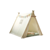 Petite Amelie Speeltent Tipi - Off-White